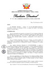 Vista preliminar de documento Resolución Directoral N° 00331-2021