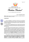 Vista preliminar de documento Resolución Directoral N° 00334-2021