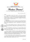 Vista preliminar de documento Resolución Directoral N° 00335-2021