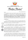 Vista preliminar de documento Resolución Directoral N° 00342-2021