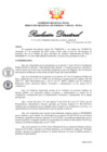 Vista preliminar de documento Resolución Directoral N° 00341-2021