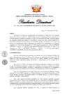 Vista preliminar de documento Resolución Directoral N° 00345-2021