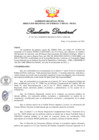 Vista preliminar de documento Resolución Directoral N° 00350-2021
