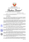 Vista preliminar de documento Resolución Directoral N° 00003-2022