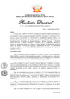 Vista preliminar de documento Resolución Directoral N° 00338-2021