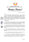 Vista preliminar de documento Resolución Directoral N° 00352-2021