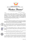 Vista preliminar de documento Resolución Directoral N° 00101-2022