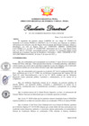 Vista preliminar de documento Resolución Directoral N° 00103-2022