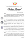 Vista preliminar de documento Resolución Directoral N° 00108-2022