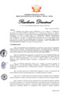 Vista preliminar de documento Resolución Directoral N° 00109-2022