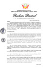 Vista preliminar de documento Resolución Directoral N° 00113-2022