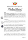 Vista preliminar de documento Resolución Directoral N° 00115-2022
