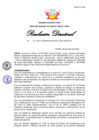 Vista preliminar de documento Resolución Directoral N° 00121-2022