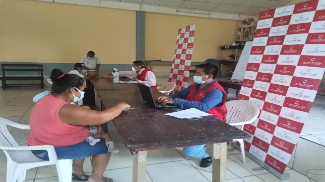 Ciudadanos podrán alertar presunto uso inadecuado de bienes y recursos públicos en la provincia de Mariscal Ramón Castilla