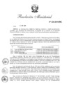 Vista preliminar de documento RM 234-ACUMULAR las solicitudes de abstención formuladas por el Director de la Dirección Desconcentrada de Cultura Cusco