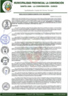 Vista preliminar de documento RGM-407-2022-GM-MPLC