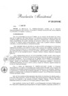 Vista preliminar de documento RM 236-Autorizar el viaje, en comisión de servicios, del señor Johny Augusto Isla Cuadrado, servidor de la Dirección Desconcentrada de lca, a las ciudades de Berlín, Potsdam, Weimar y Dessau, Repúb
