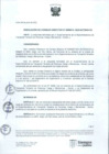 Vista preliminar de documento RCD N° D000013-2022-SUTRAN-CD
