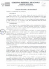 Vista preliminar de documento ACUERDO REGIONAL Nro 0203 - 2018-GRU-CR.