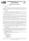 Vista preliminar de documento ACUERDO REGIONAL Nro 0193 - 2018-GRU-CR.