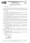 Vista preliminar de documento ACUERDO REGIONAL Nro 0192 - 2018-GRU-CR.