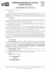 Vista preliminar de documento ACUERDO REGIONAL Nro 0191 - 2018-GRU-CR.