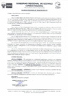 Vista preliminar de documento ACUERDO REGIONAL Nro 0188 - 2018-GRU-CR.