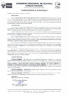 Vista preliminar de documento ACUERDO REGIONAL Nro 0187 - 2018-GRU-CR.