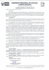 Vista preliminar de documento ACUERDO REGIONAL Nro 0184 - 2018-GRU-CR.