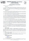 Vista preliminar de documento ACUERDO REGIONAL Nro 0179 - 2018-GRU-CR.
