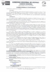 Vista preliminar de documento ACUERDO REGIONAL Nro 0175 - 2018-GRU-CR.