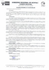 Vista preliminar de documento ACUERDO REGIONAL Nro 0173 - 2018-GRU-CR.