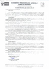 Vista preliminar de documento ACUERDO REGIONAL Nro 0153 - 2018-GRU-CR.