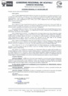 Vista preliminar de documento ACUERDO REGIONAL Nro 0149 - 2018-GRU-CR.