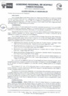 Vista preliminar de documento ACUERDO REGIONAL Nro 0148 - 2018-GRU-CR.