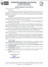 Vista preliminar de documento ACUERDO REGIONAL Nro 0144 - 2018-GRU-CR.