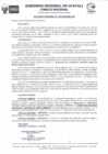 Vista preliminar de documento ACUERDO REGIONAL Nro 0140 - 2018-GRU-CR.