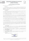 Vista preliminar de documento ACUERDO REGIONAL Nro 0136 - 2018-GRU-CR.