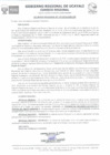 Vista preliminar de documento ACUERDO REGIONAL Nro 0127 - 2018-GRU-CR.