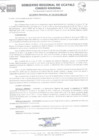 Vista preliminar de documento ACUERDO REGIONAL Nro 0128 - 2018-GRU-CR.