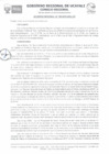 Vista preliminar de documento ACUERDO REGIONAL Nro 0125 - 2018-GRU-CR.