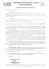 Vista preliminar de documento ACUERDO REGIONAL Nro 0113 - 2018-GRU-CR.