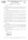 Vista preliminar de documento ACUERDO REGIONAL Nro 0111 - 2018-GRU-CR.