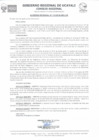 Vista preliminar de documento ACUERDO REGIONAL Nro 0112 - 2018-GRU-CR.