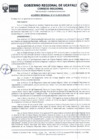 Vista preliminar de documento ACUERDO REGIONAL Nro 0110 - 2018-GRU-CR.