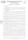 Vista preliminar de documento ACUERDO REGIONAL Nro 0106 - 2018-GRU-CR.