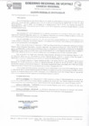 Vista preliminar de documento ACUERDO REGIONAL Nro 0104 - 2018-GRU-CR.