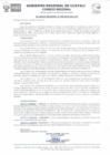 Vista preliminar de documento ACUERDO REGIONAL Nro 0088 - 2018-GRU-CR.