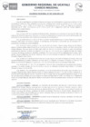 Vista preliminar de documento ACUERDO REGIONAL Nro 0087 - 2018-GRU-CR.