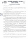 Vista preliminar de documento ACUERDO REGIONAL Nro 0084 - 2018-GRU-CR.